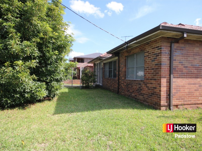 2A Weston Street, Revesby NSW 2212