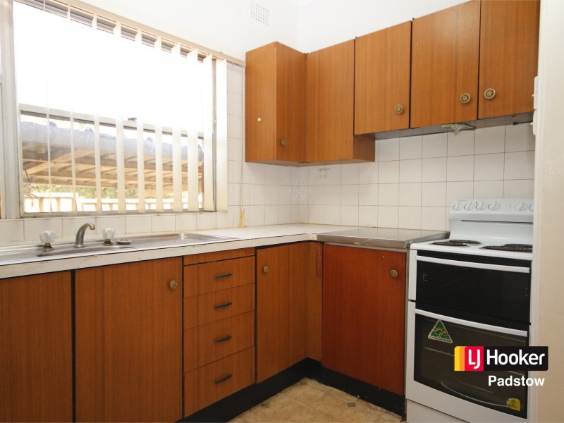 2A Weston Street, Revesby NSW 2212