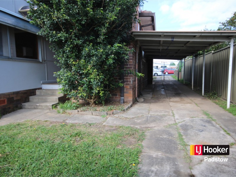 2A Weston Street, Revesby NSW 2212