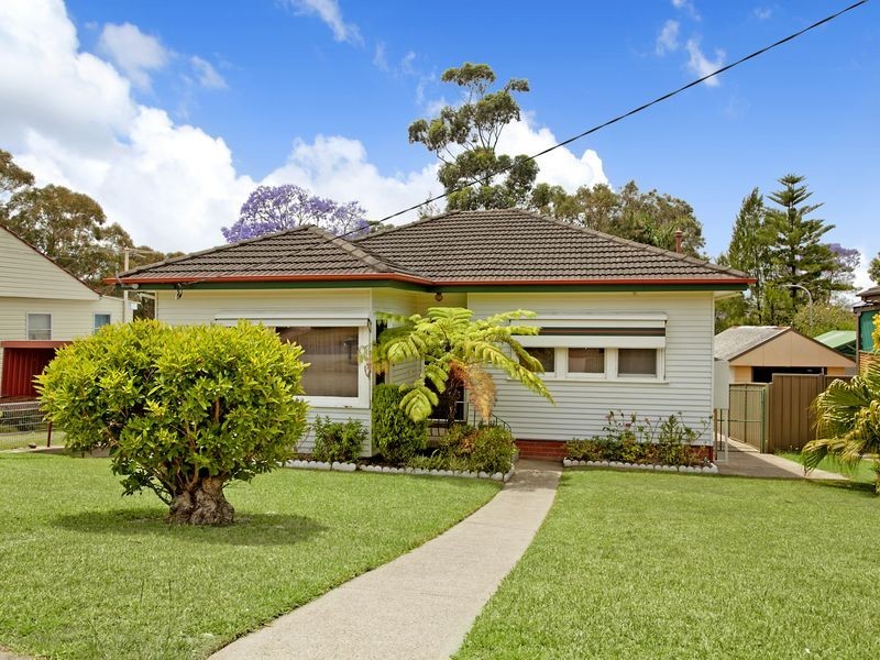 42 Morotai Road, Revesby Heights NSW 2212