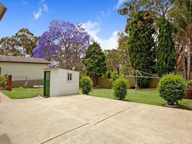42 Morotai Road, Revesby Heights NSW 2212