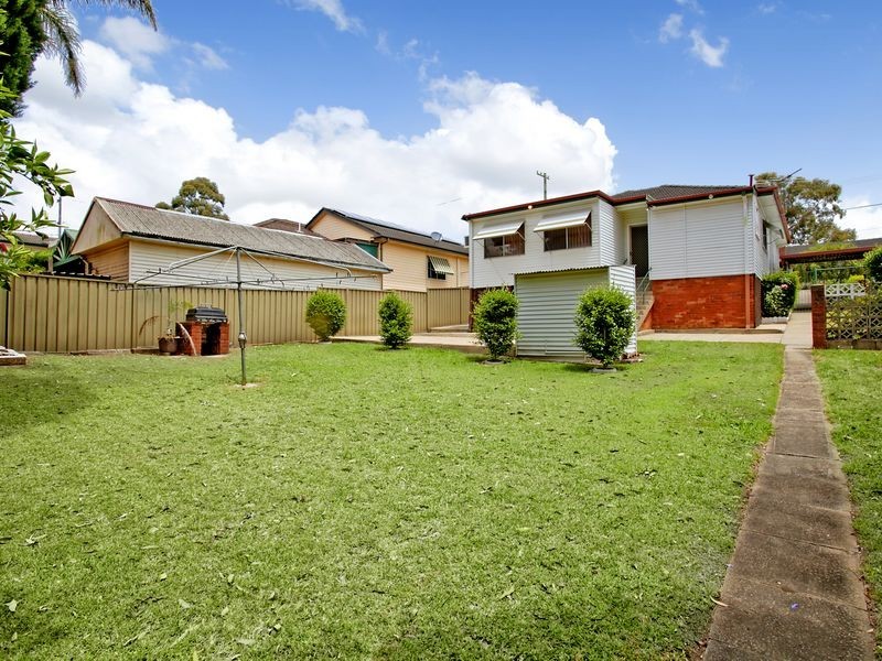 42 Morotai Road, Revesby Heights NSW 2212