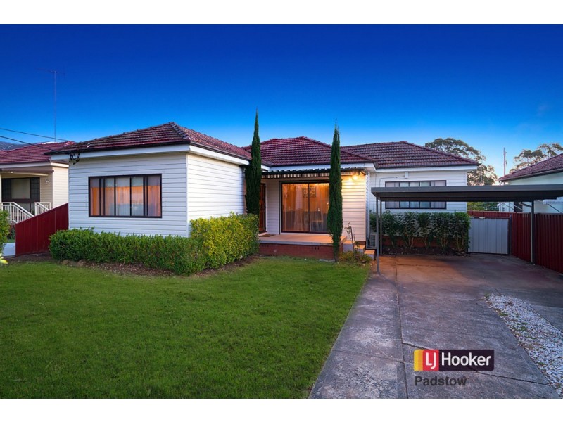 6 Ellesmere Street, Panania NSW 2213