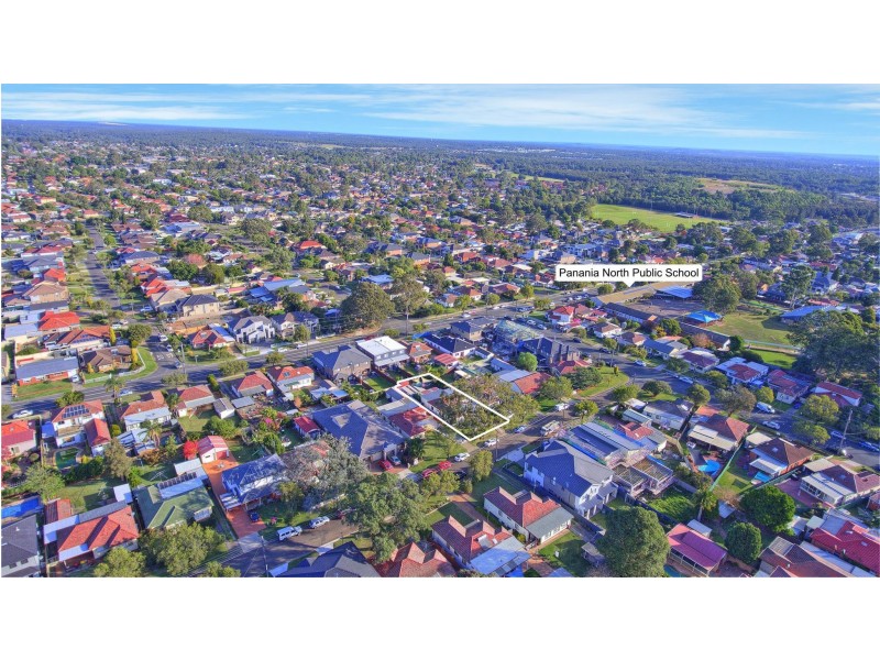 6 Ellesmere Street, Panania NSW 2213