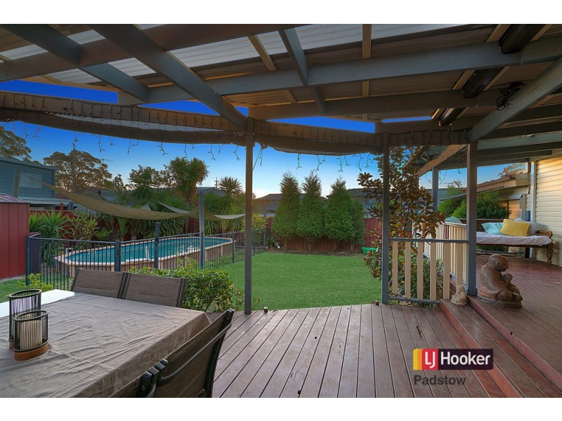 6 Ellesmere Street, Panania NSW 2213