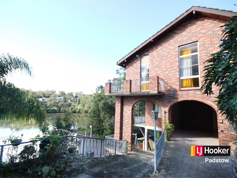 5 Villiers Road, Padstow Heights NSW 2211