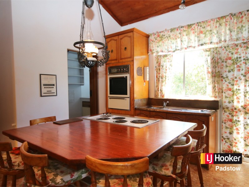 5 Villiers Road, Padstow Heights NSW 2211