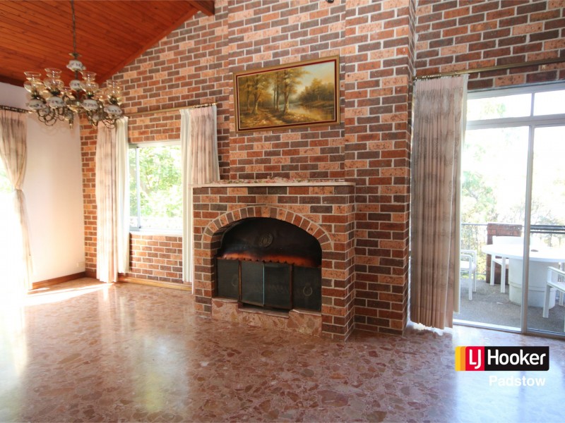 5 Villiers Road, Padstow Heights NSW 2211