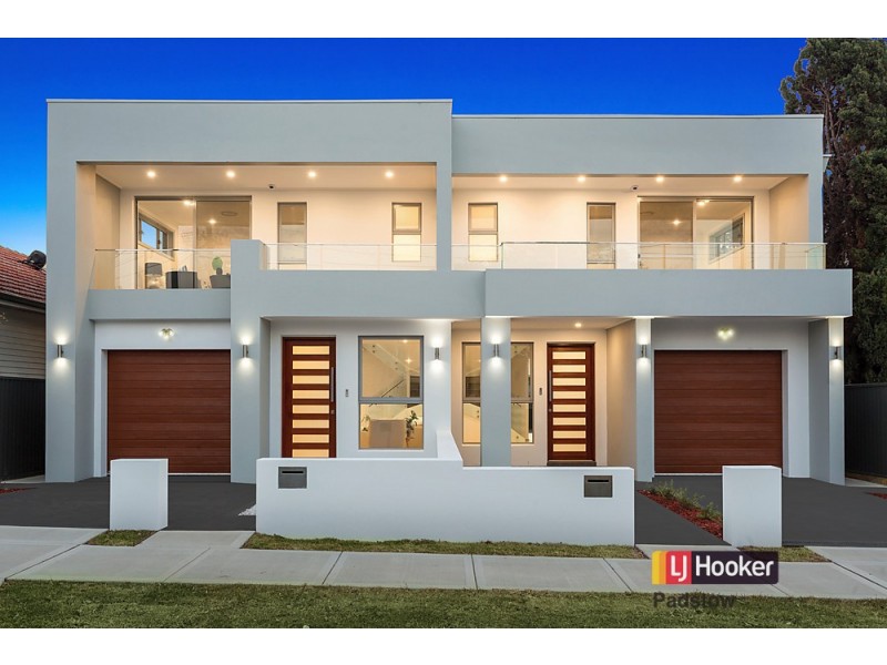 6 Kiora Street, Panania NSW 2213