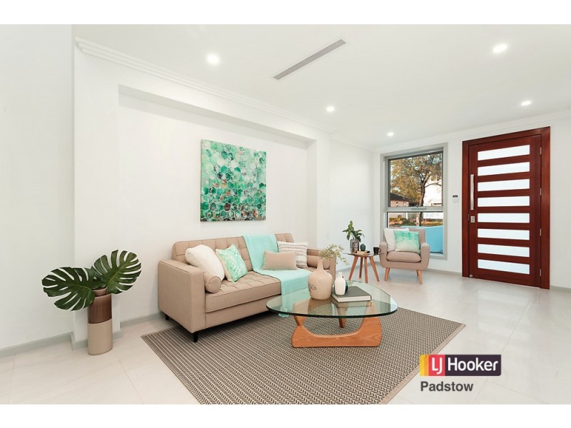 6 Kiora Street, Panania NSW 2213