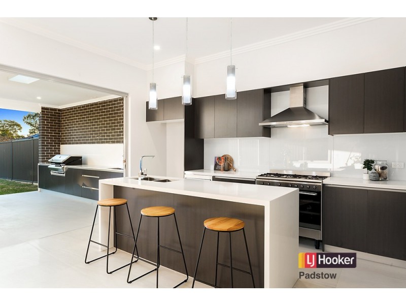 6 Kiora Street, Panania NSW 2213