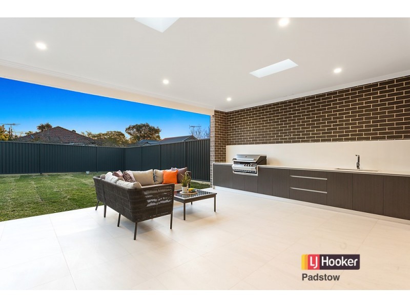 6 Kiora Street, Panania NSW 2213