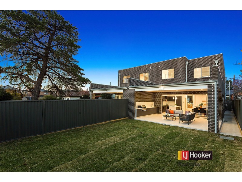 6 Kiora Street, Panania NSW 2213