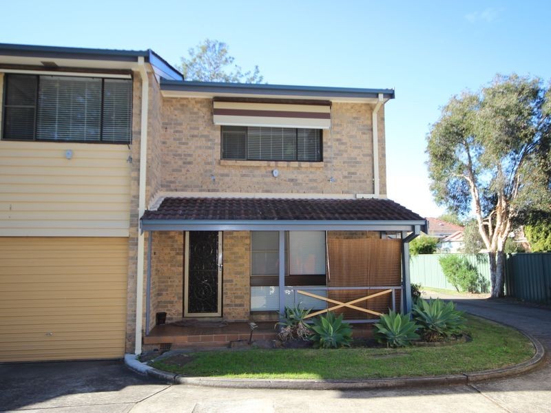 1/18 Vega Street, Revesby NSW 2212