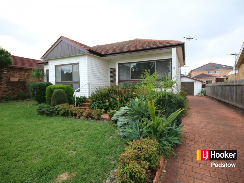 50 Archibald Street, Padstow NSW 2211
