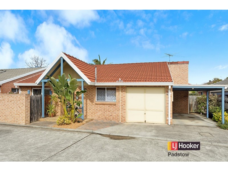 13/110 Picnic Point Road, Picnic Point NSW 2213