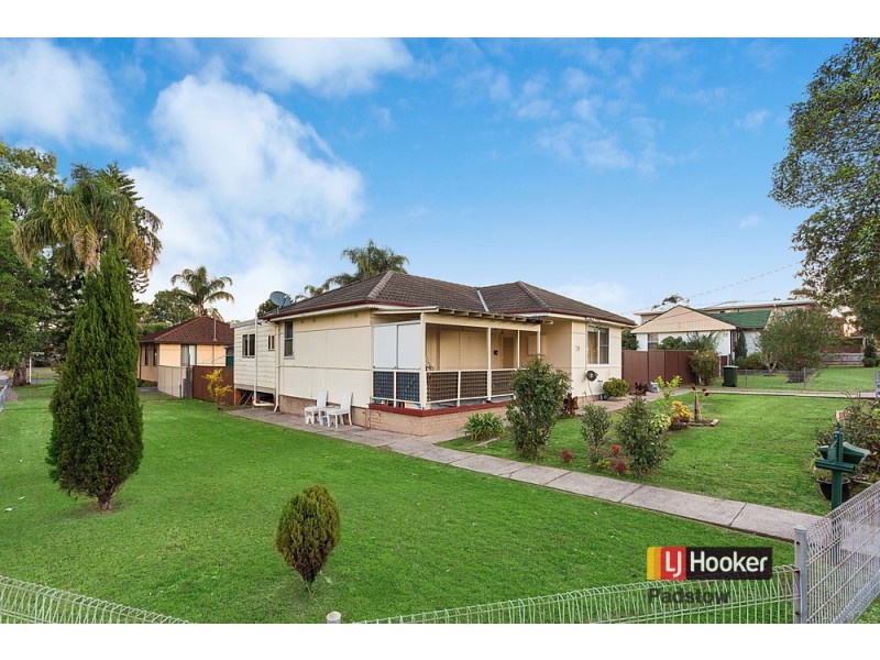 79 Bransgrove Road, Revesby NSW 2212