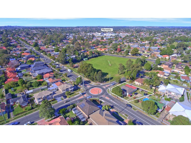 79 Bransgrove Road, Revesby NSW 2212