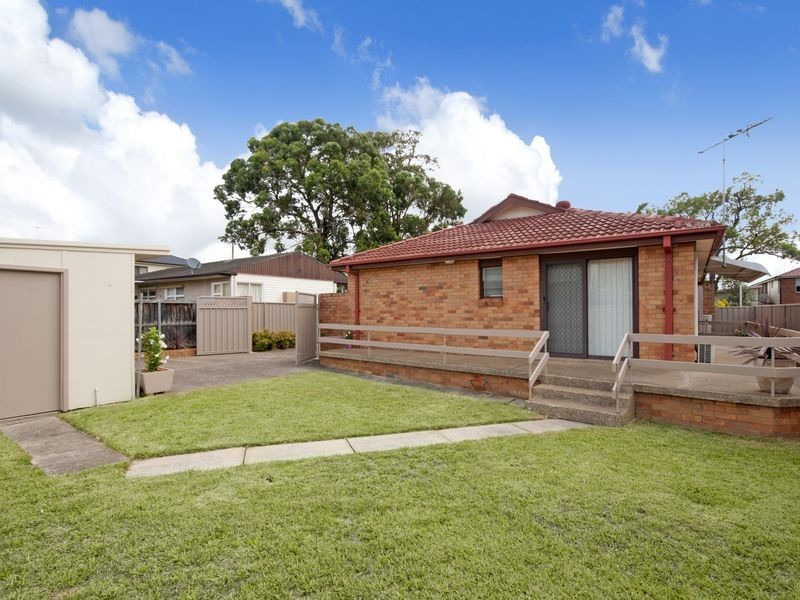 279 The River Road, Revesby NSW 2212