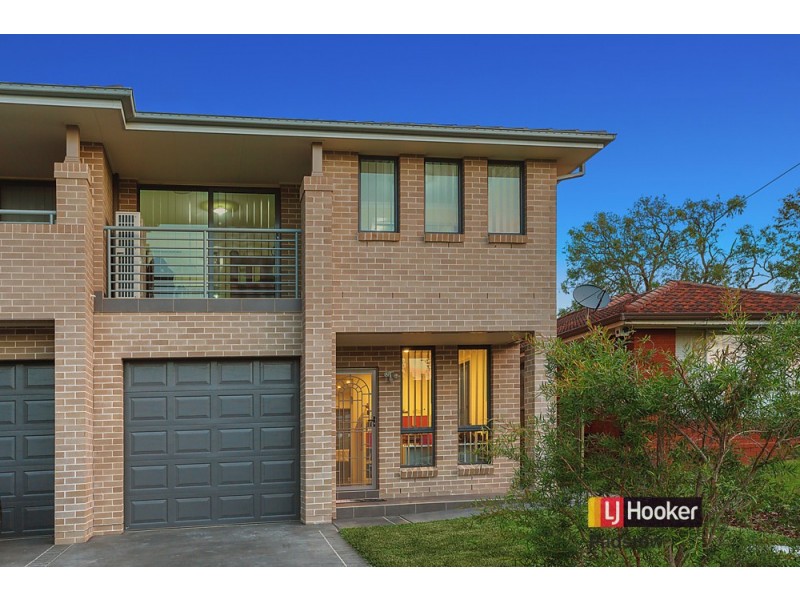 12a Narooma Close, Panania NSW 2213