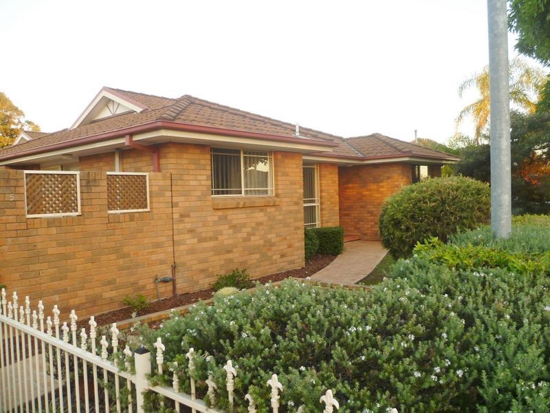 5/116-118 Gibson Avenue, Padstow NSW 2211