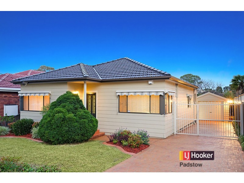 139 Arab Road, Padstow NSW 2211