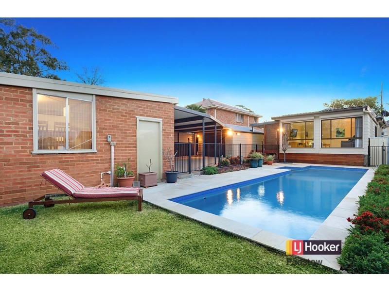 139 Arab Road, Padstow NSW 2211