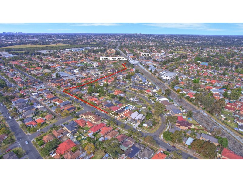 139 Arab Road, Padstow NSW 2211