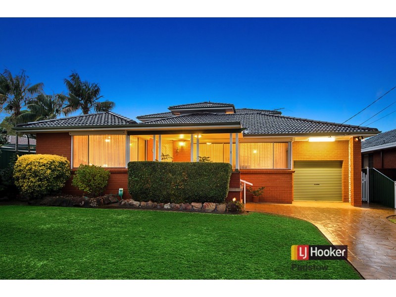 1 Shepherd Avenue, Padstow Heights NSW 2211