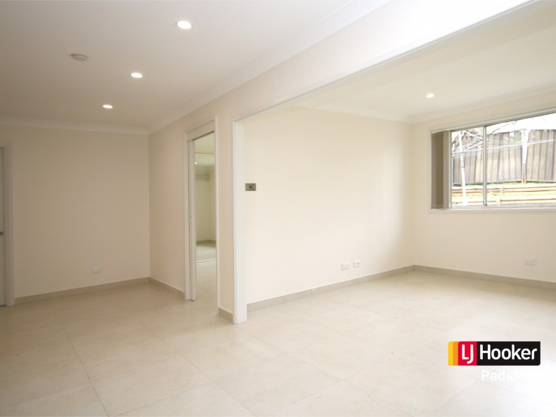 4 Bligh Close, Georges Hall NSW 2198