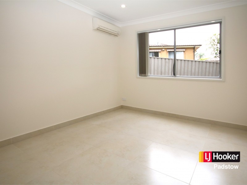 4 Bligh Close, Georges Hall NSW 2198