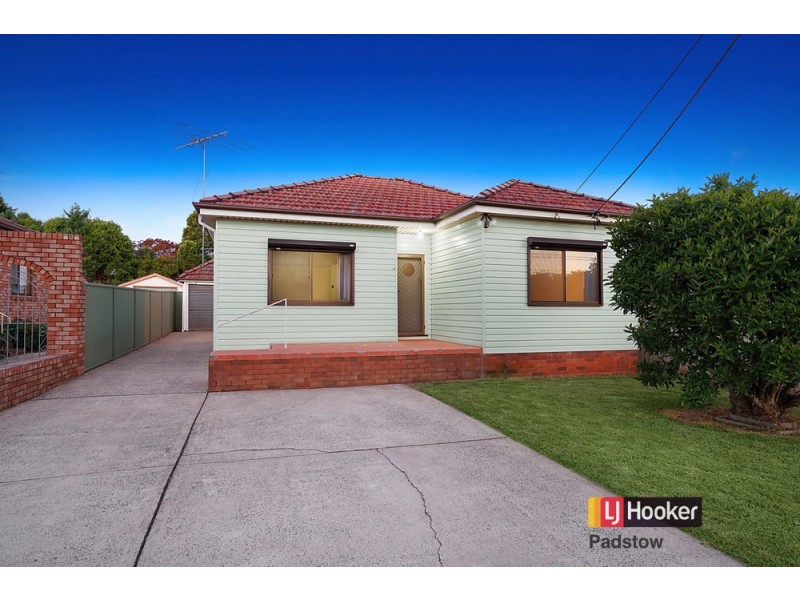 17 Eddie Avenue, Panania NSW 2213