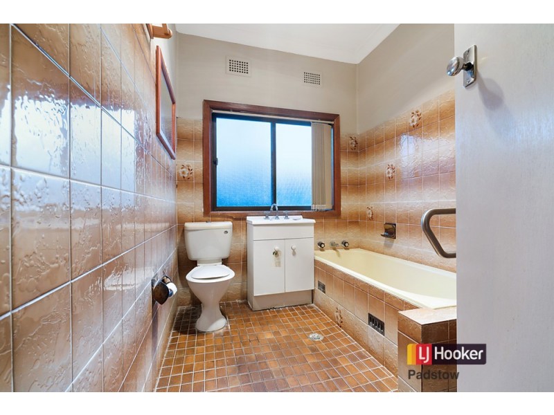 17 Eddie Avenue, Panania NSW 2213