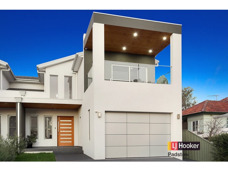 21 Dickenson Street, Panania NSW 2213