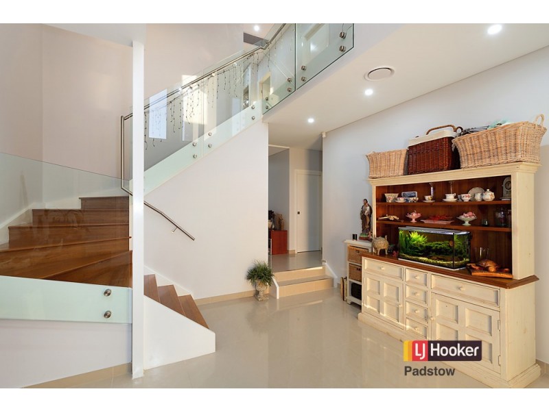 21 Dickenson Street, Panania NSW 2213