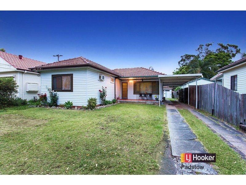 74 Doyle Road, Revesby NSW 2212
