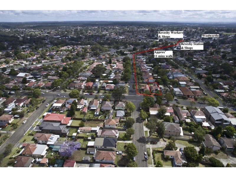 74 Doyle Road, Revesby NSW 2212