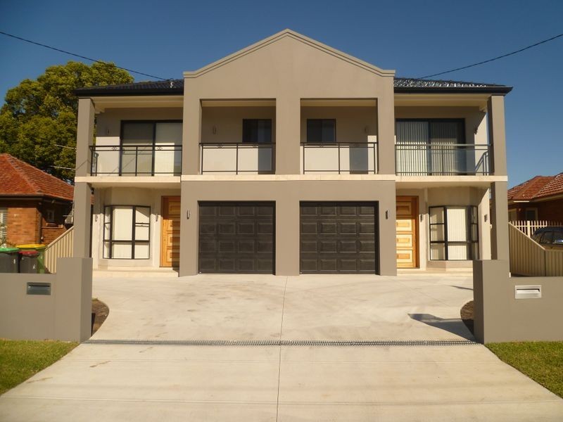 9A Louie Street, Padstow NSW 2211