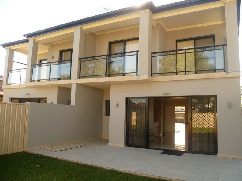 9A Louie Street, Padstow NSW 2211