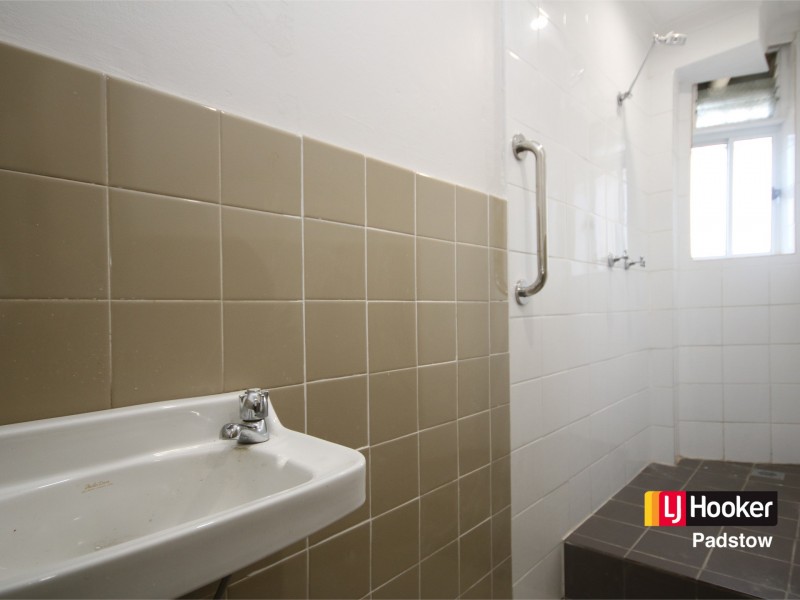 1/21 Faraday Road, Padstow NSW 2211