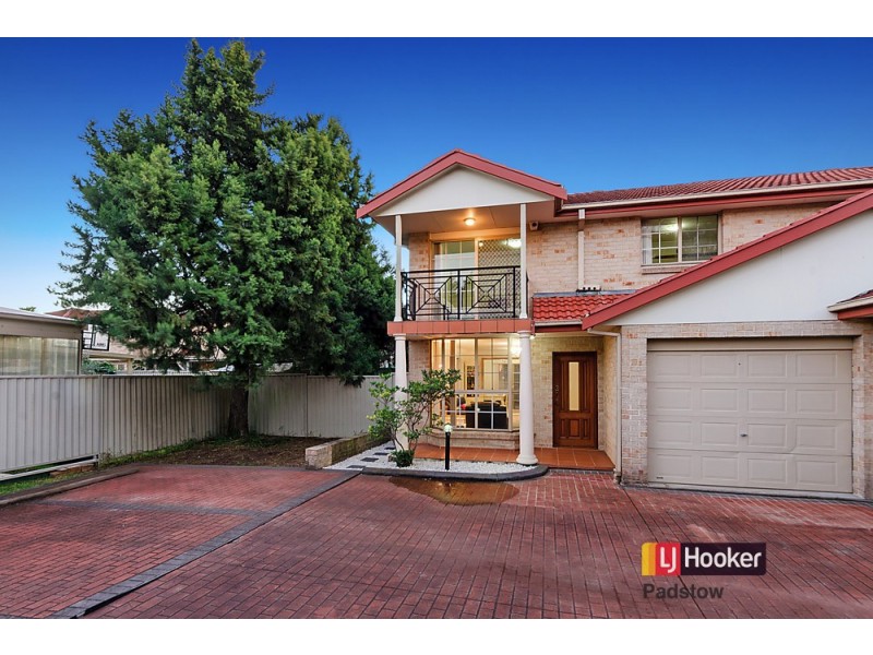 16/2 Turvey Street, Padstow NSW 2211