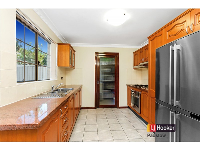 16/2 Turvey Street, Padstow NSW 2211