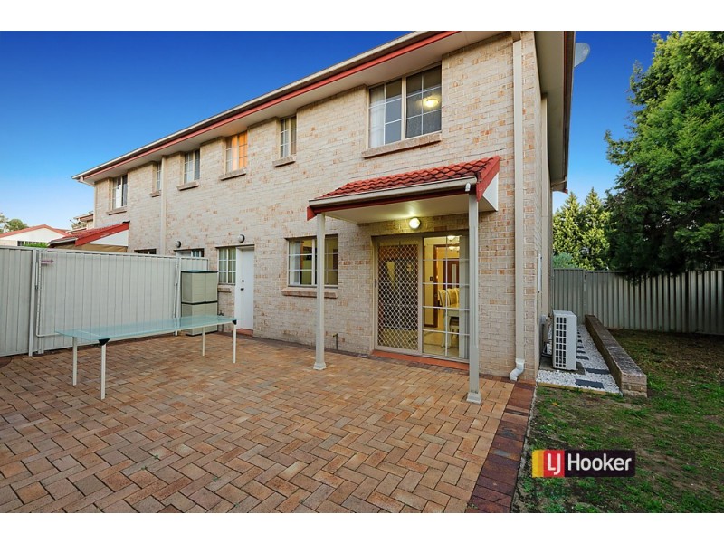 16/2 Turvey Street, Padstow NSW 2211