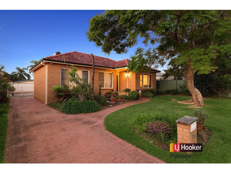 28 Henry Kendall Avenue, Padstow Heights NSW 2211