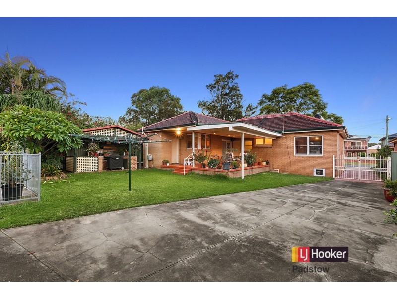 28 Henry Kendall Avenue, Padstow Heights NSW 2211