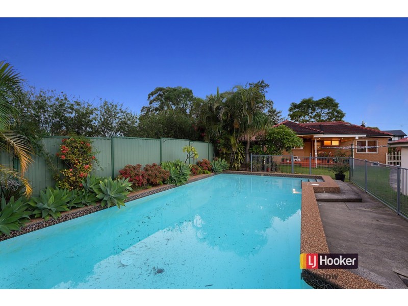 28 Henry Kendall Avenue, Padstow Heights NSW 2211