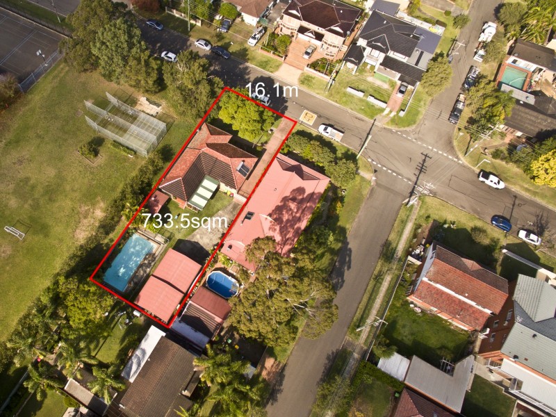 28 Henry Kendall Avenue, Padstow Heights NSW 2211