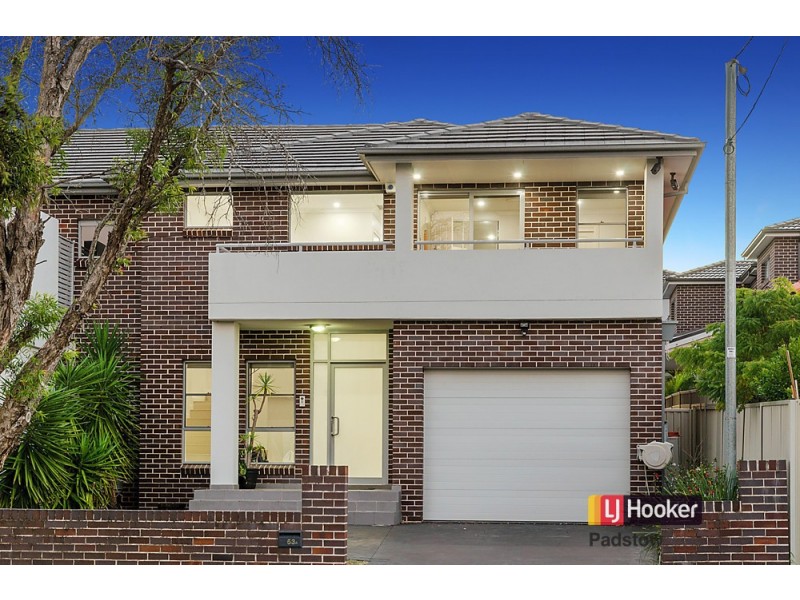 53a Thomas Street, Picnic Point NSW 2213