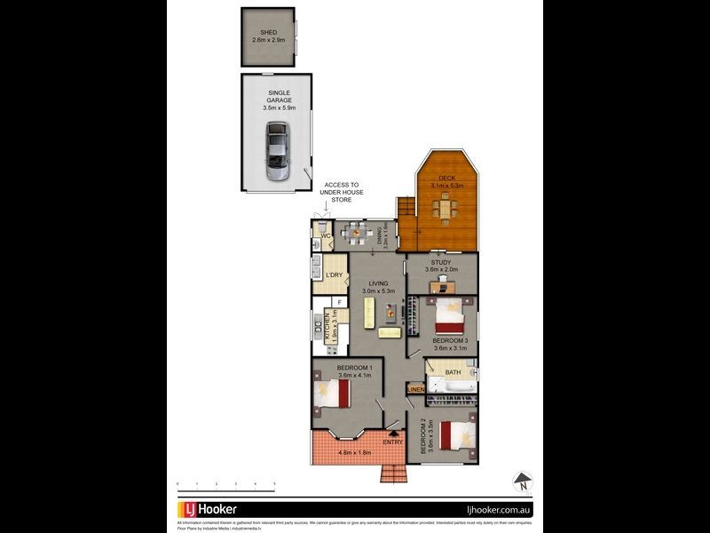 2 Burtenshaw Street, Panania NSW 2213