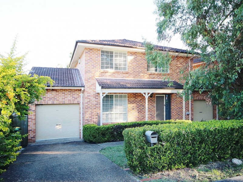 11/5 Henry Kendall Avenue, Padstow Heights NSW 2211